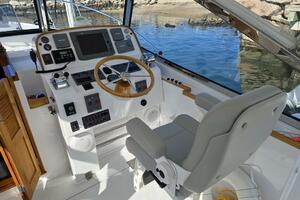 MAESTRO 38ft Lyman Morse Yacht For Sale