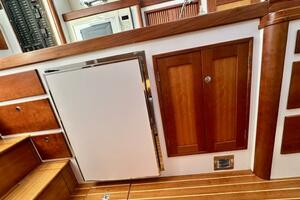 MAESTRO 38ft Lyman Morse Yacht For Sale