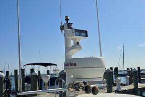 MAESTRO 38ft Lyman Morse Yacht For Sale