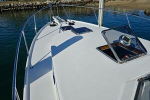 MAESTRO 38ft Lyman Morse Yacht For Sale
