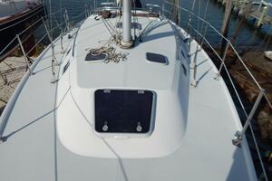 Irie 36ft Catalina Yacht For Sale