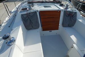 Irie 36ft Catalina Yacht For Sale