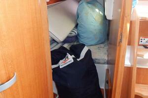 Irie 36ft Catalina Yacht For Sale