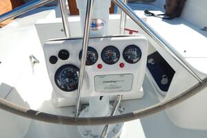 Irie 36ft Catalina Yacht For Sale