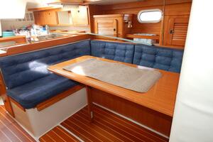 Irie 36ft Catalina Yacht For Sale