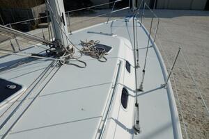 Irie 36ft Catalina Yacht For Sale