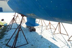 Irie 36ft Catalina Yacht For Sale