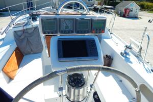 Irie 36ft Catalina Yacht For Sale