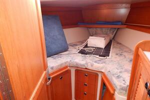 Irie 36ft Catalina Yacht For Sale