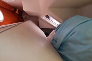 Irie 36ft Catalina Yacht For Sale