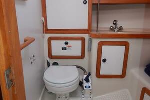 Irie 36ft Catalina Yacht For Sale