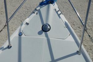 Irie 36ft Catalina Yacht For Sale