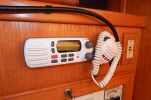 Irie 36ft Catalina Yacht For Sale