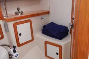 Irie 36ft Catalina Yacht For Sale