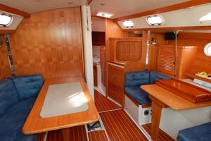 Irie 36ft Catalina Yacht For Sale