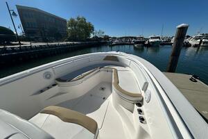 Brown Eyed Girl 32ft Edgewater Yacht For Sale