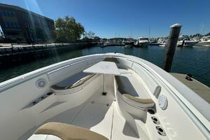 Brown Eyed Girl 32ft Edgewater Yacht For Sale