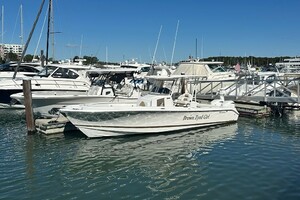 Brown Eyed Girl 32ft Edgewater Yacht For Sale
