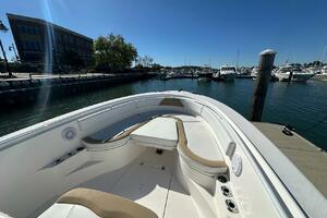 Brown Eyed Girl 32ft Edgewater Yacht For Sale