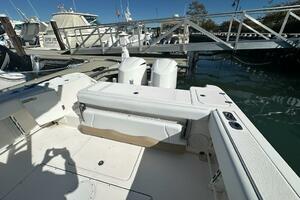 Brown Eyed Girl 32ft Edgewater Yacht For Sale