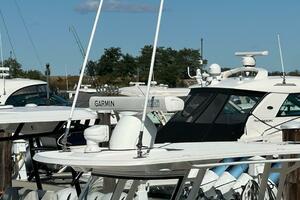 Brown Eyed Girl 32ft Edgewater Yacht For Sale