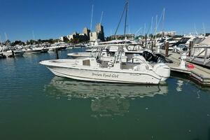 Brown Eyed Girl 32ft Edgewater Yacht For Sale