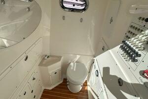 Brown Eyed Girl 32ft Edgewater Yacht For Sale