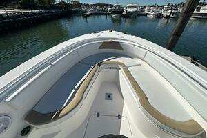 Brown Eyed Girl 32ft Edgewater Yacht For Sale