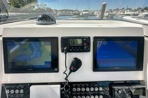 Brown Eyed Girl 32ft Edgewater Yacht For Sale