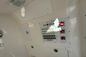 Brown Eyed Girl 32ft Edgewater Yacht For Sale