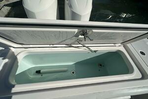 Brown Eyed Girl 32ft Edgewater Yacht For Sale
