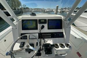Brown Eyed Girl 32ft Edgewater Yacht For Sale