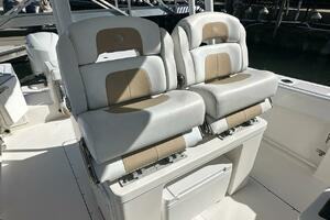 Brown Eyed Girl 32ft Edgewater Yacht For Sale