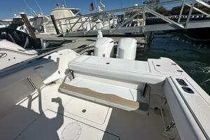 Brown Eyed Girl 32ft Edgewater Yacht For Sale
