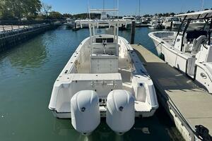 Brown Eyed Girl 32ft Edgewater Yacht For Sale