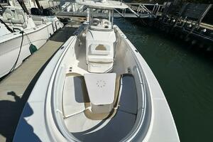 Brown Eyed Girl 32ft Edgewater Yacht For Sale