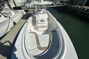 Brown Eyed Girl 32ft Edgewater Yacht For Sale