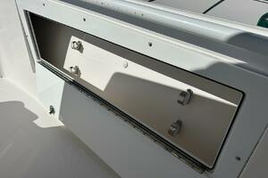 Brown Eyed Girl 32ft Edgewater Yacht For Sale
