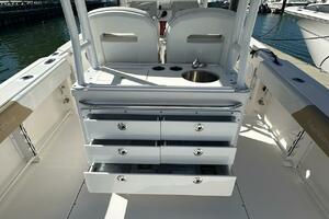 Brown Eyed Girl 32ft Edgewater Yacht For Sale