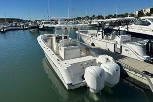 Brown Eyed Girl 32ft Edgewater Yacht For Sale