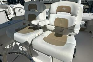 Brown Eyed Girl 32ft Edgewater Yacht For Sale