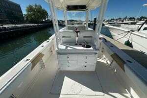 Brown Eyed Girl 32ft Edgewater Yacht For Sale