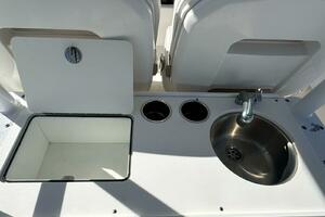 Brown Eyed Girl 32ft Edgewater Yacht For Sale