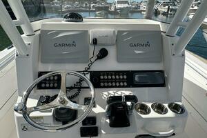 Brown Eyed Girl 32ft Edgewater Yacht For Sale