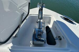Brown Eyed Girl 32ft Edgewater Yacht For Sale