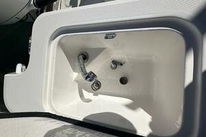 Brown Eyed Girl 32ft Edgewater Yacht For Sale
