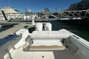 Brown Eyed Girl 32ft Edgewater Yacht For Sale