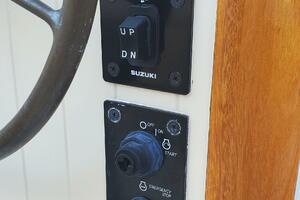 Seabreeze 26ft First Light Yacht For Sale