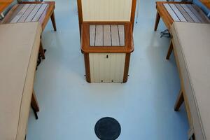 Seabreeze 26ft First Light Yacht For Sale