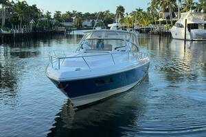 2019 Intrepid 430 Sport Yacht SAGA